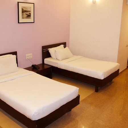 7Th Sky Hotel & Restaurent Sirohi Zewnętrze zdjęcie