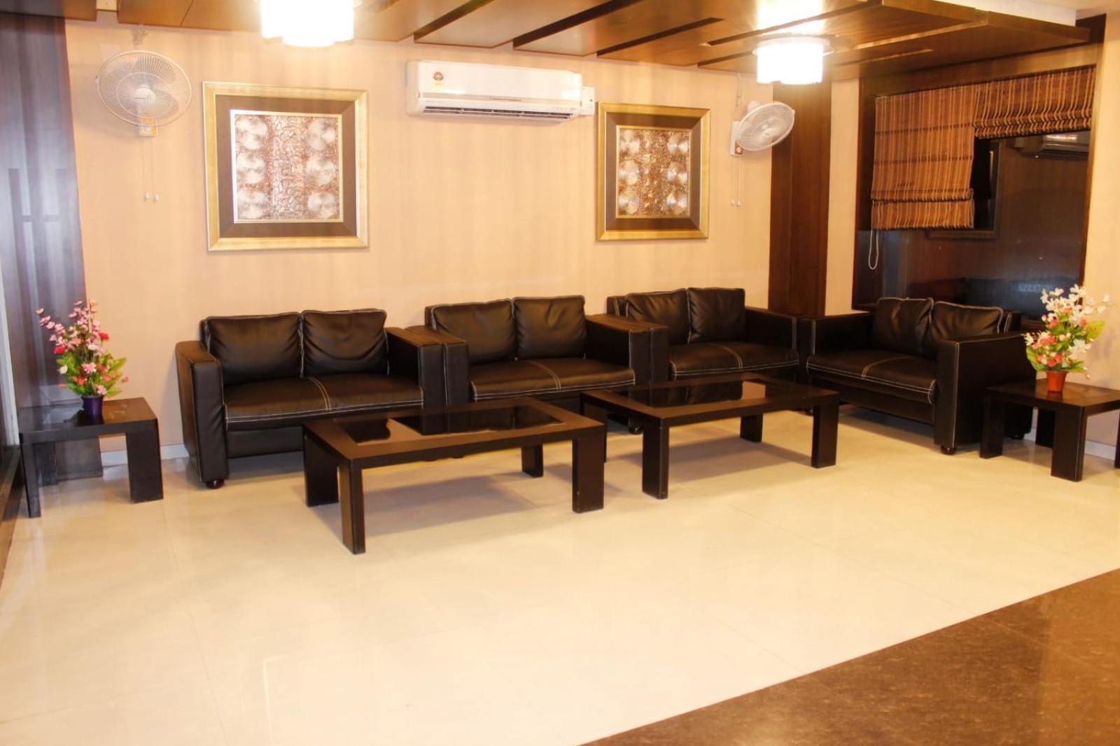 7Th Sky Hotel & Restaurent Sirohi Zewnętrze zdjęcie